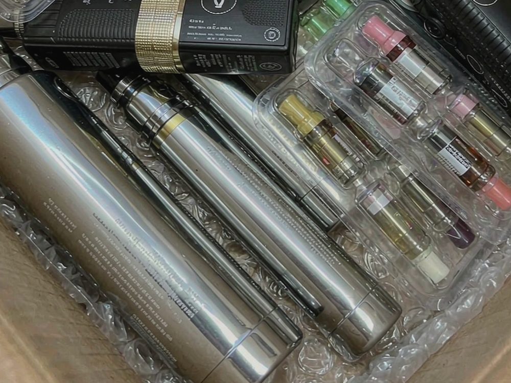 Restocking IQOS in Belarus — 2026