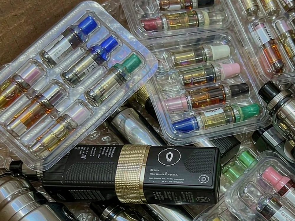 Restocking IQOS in Belarus — no minimum MOQ