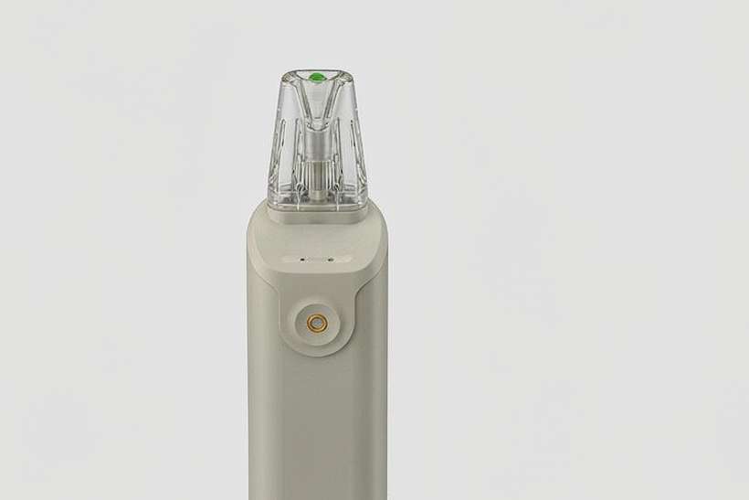 Restocking IQOS in Belarus — ODM ready