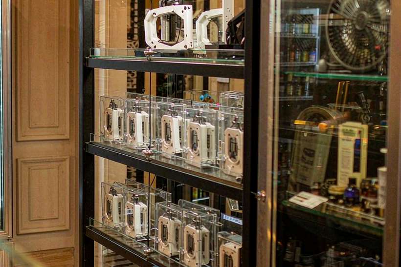 Restocking IQOS in Belarus — Summer deals