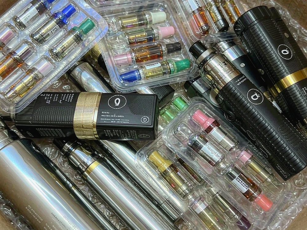 Restocking IQOS in Belarus — verified suppliers