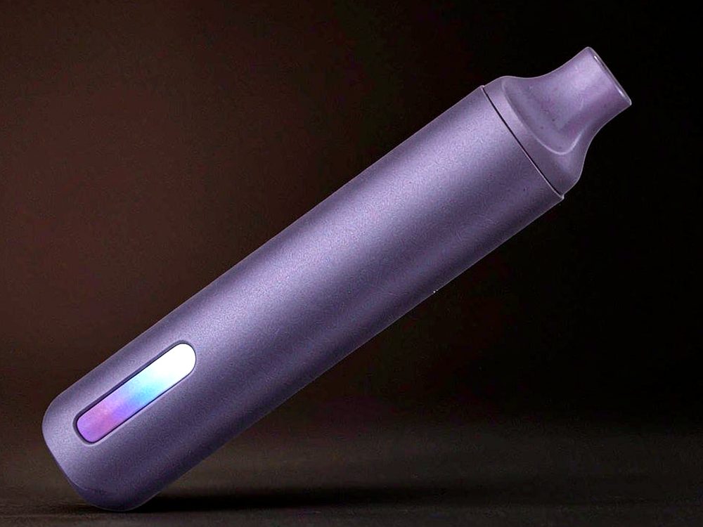 Restocking IQOS kits — budget tier