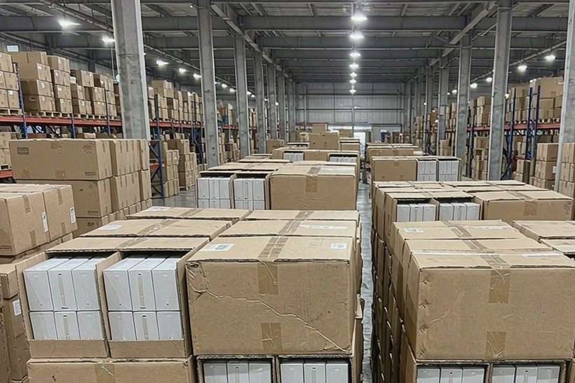 Restocking IQOS kits — OEM available