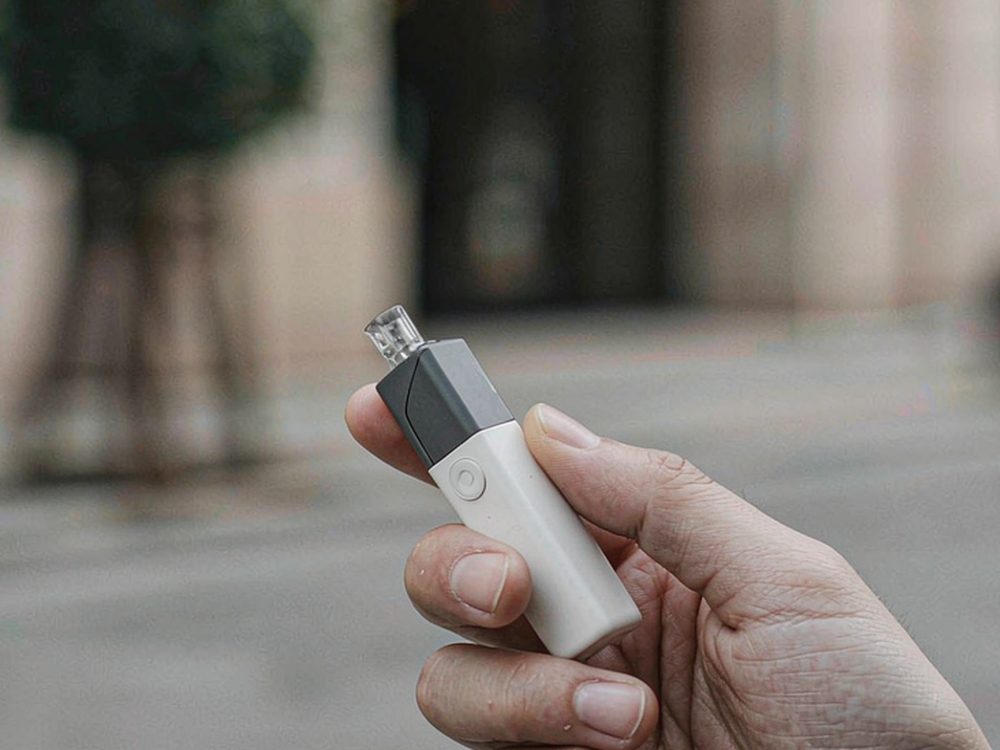 Restocking IQOS kits — top rated