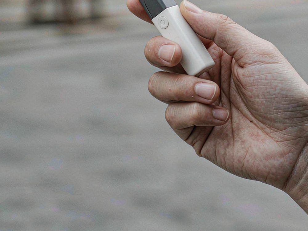 Restocking IQOS mods — budget tier