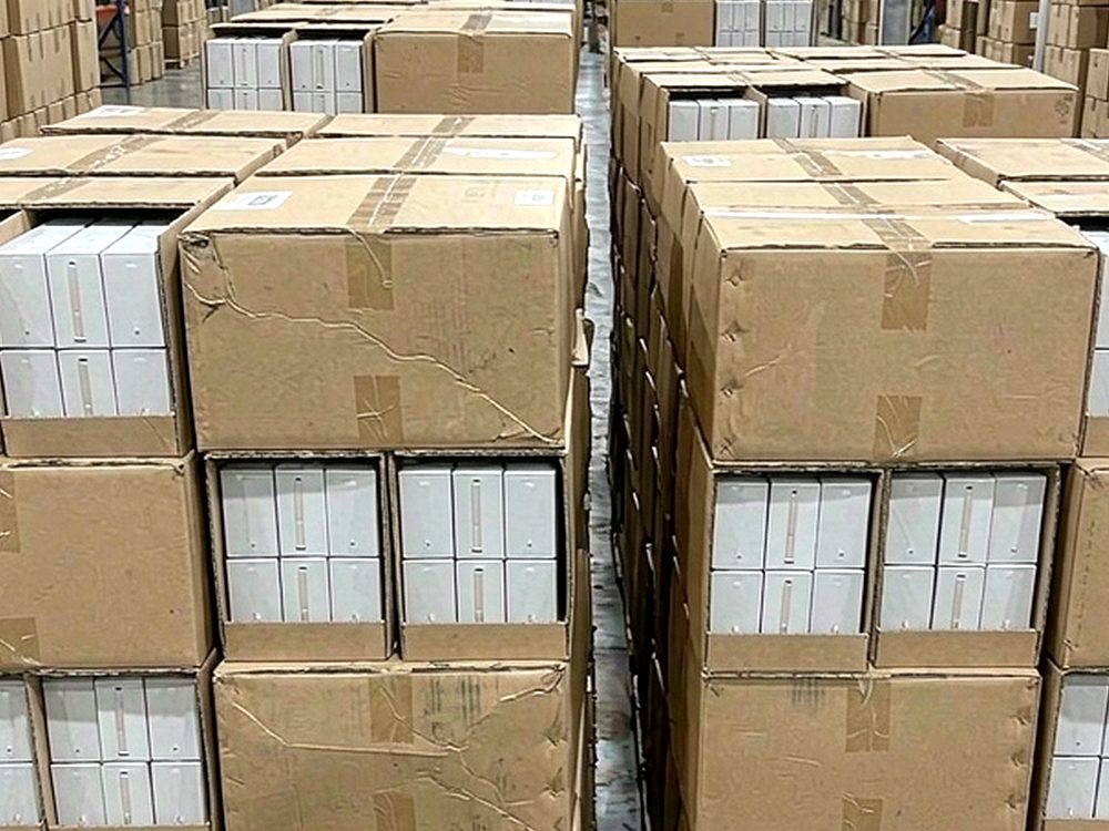 Restocking IQOS mods — verified suppliers
