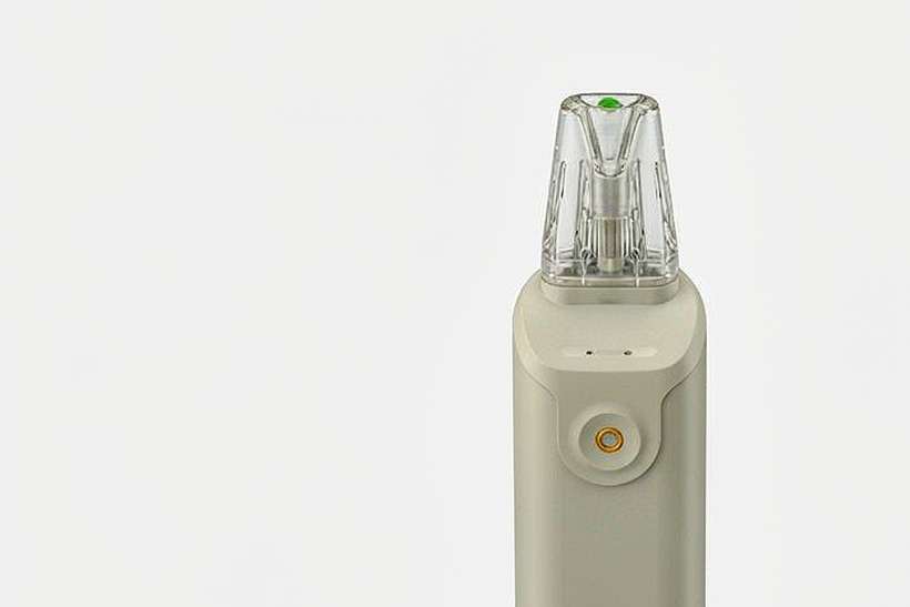 Restocking IQOS mods — Winter special
