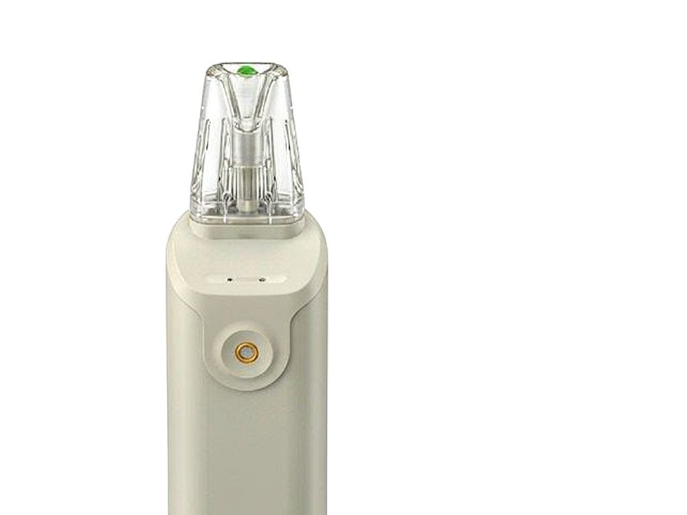Restocking IQOS mods — with fast shipping