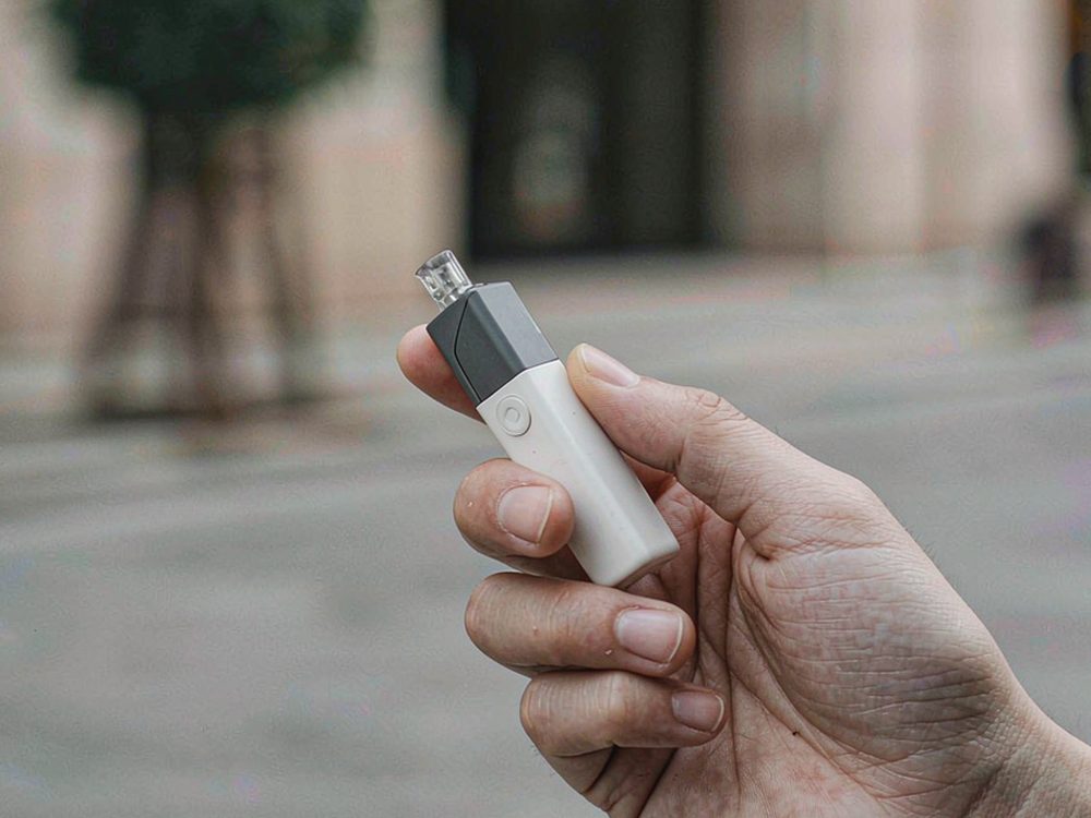 Restocking IQOS pods — top rated