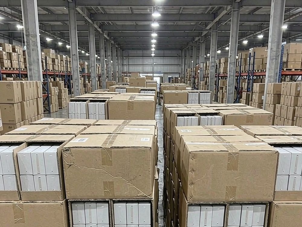 Restocking IQOS pods — verified suppliers
