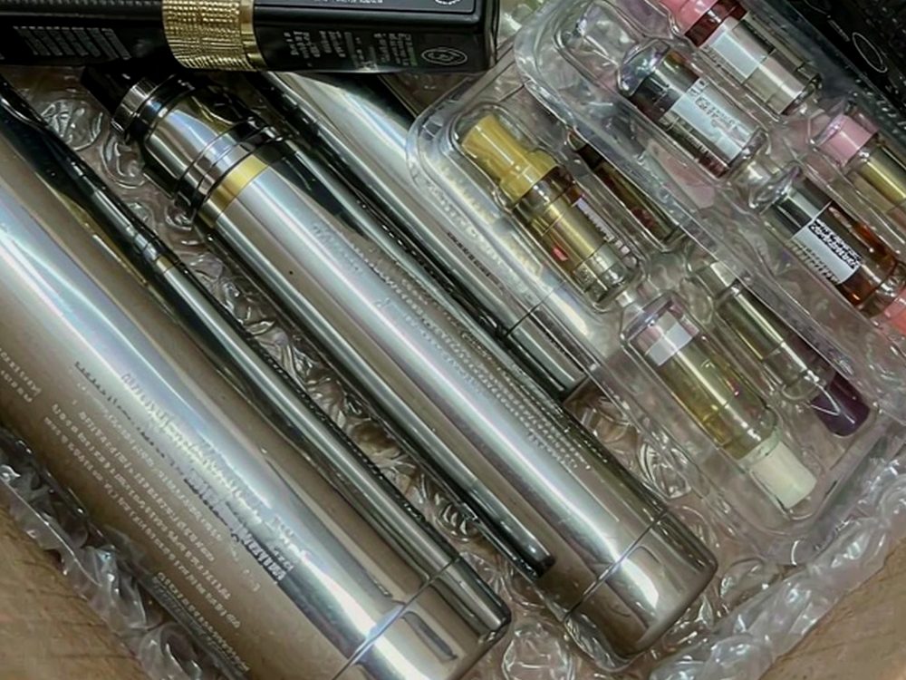 Restocking IQOS products in Belarus — budget tier