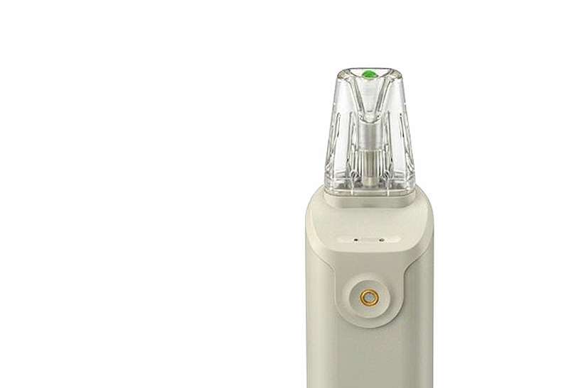 Restocking IQOS tanks — Autumn stock
