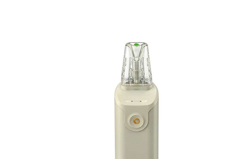 Restocking IQOS tanks — Spring catalog