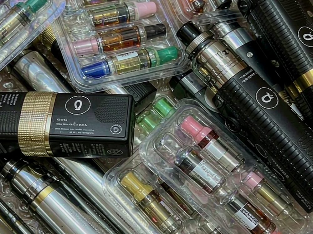Restocking IQOS tanks — verified suppliers