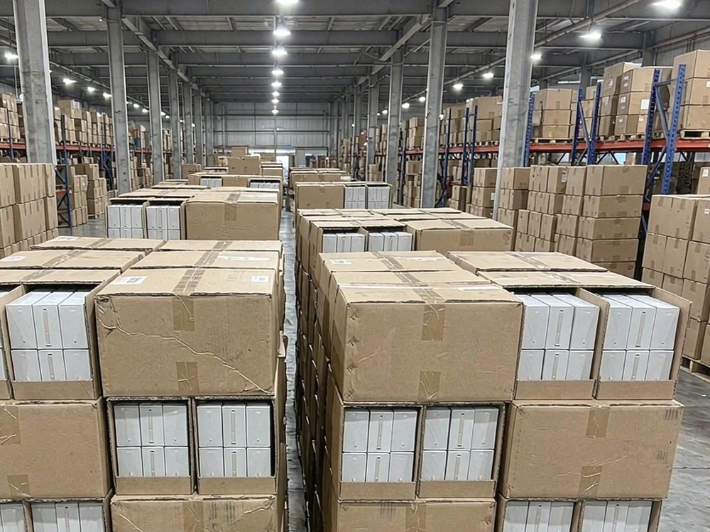 Shipping Guide for Belarus IQOS — no minimum MOQ