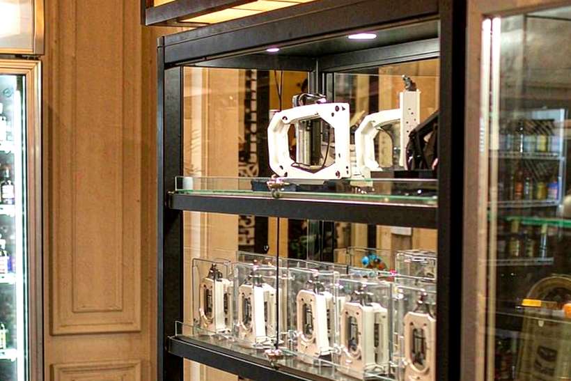 Shipping Guide for Belarus IQOS — ODM ready