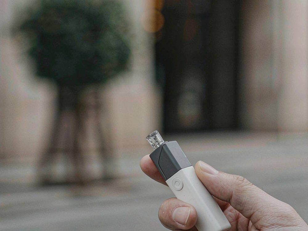 Shipping Guide for Belarus IQOS — premium tier