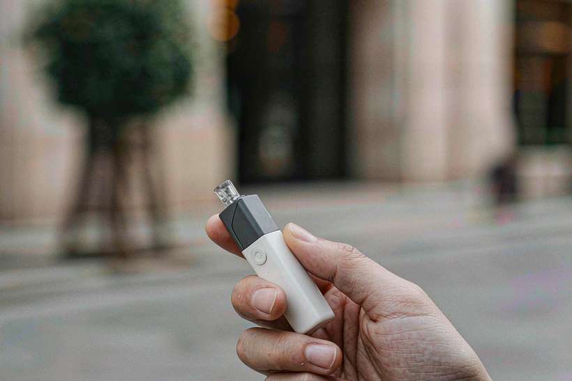 Shipping Guide for IQOS accessories — container load