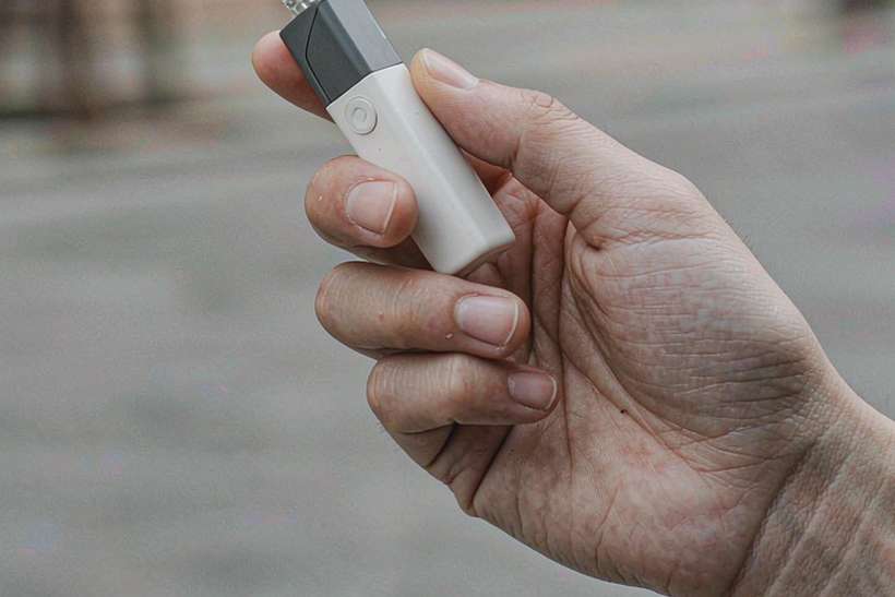 Shipping Guide for IQOS accessories — ODM ready