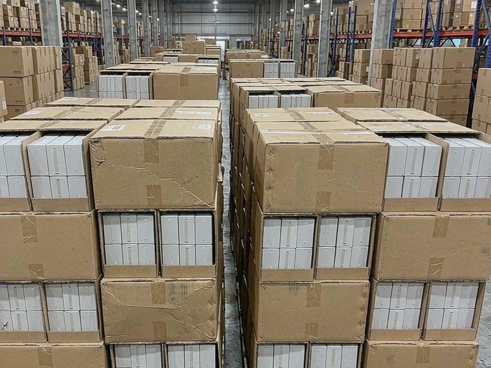 Shipping Guide for IQOS bundles — for resellers
