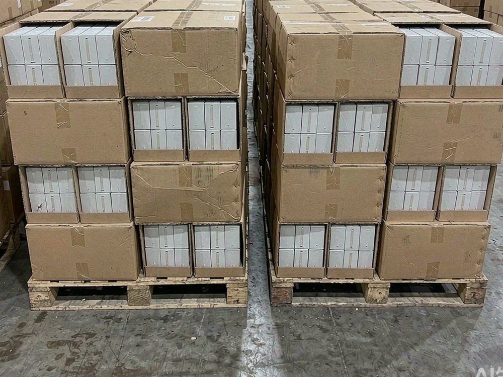 Shipping Guide for IQOS bundles — new arrivals