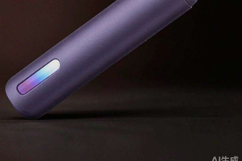 Shipping Guide for IQOS bundles — Spring catalog