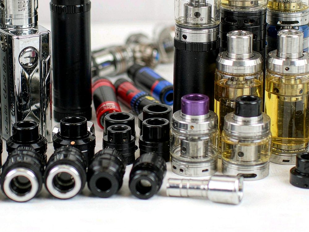 Shipping Guide for IQOS coils — new arrivals