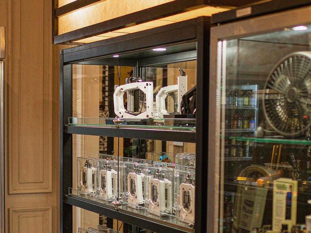 Shipping Guide for IQOS coils — no minimum MOQ