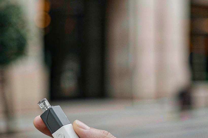 Shipping Guide for IQOS coils — small parcel