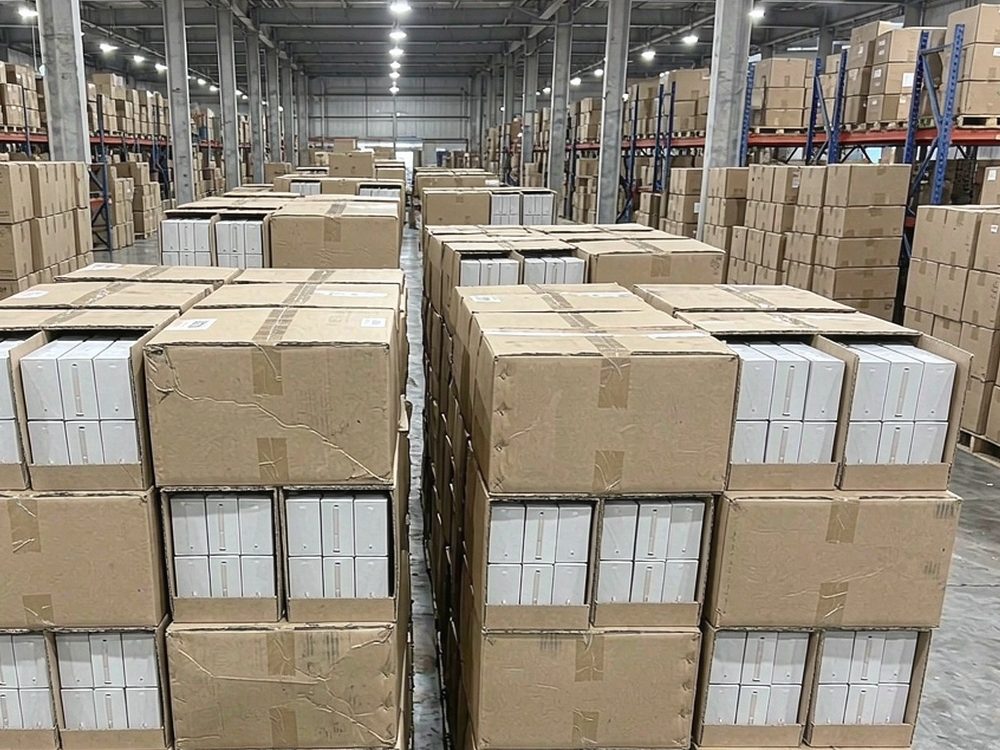 Shipping Guide for IQOS coils — verified suppliers