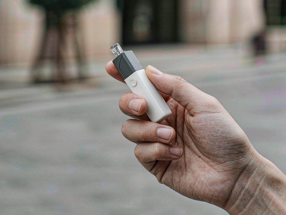 Shipping Guide for IQOS disposables — new arrivals