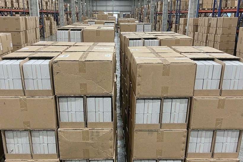 Shipping Guide for IQOS disposables — Winter special