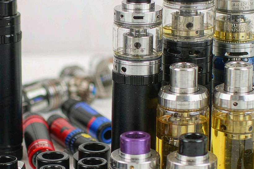 Shipping Guide for IQOS e-liquid — Autumn stock