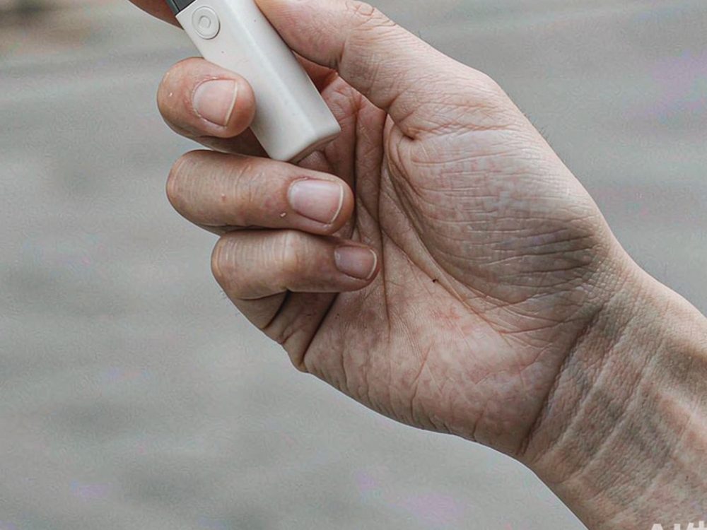 Shipping Guide for IQOS e-liquid — budget tier