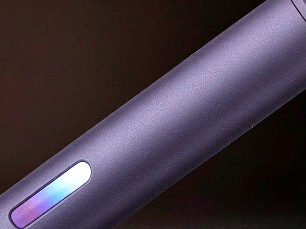 Shipping Guide for IQOS hardware — budget tier