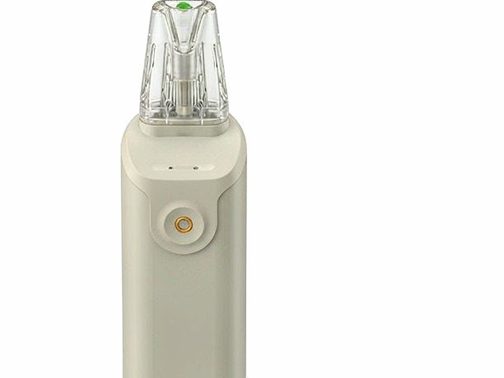Shipping Guide for IQOS hardware — premium tier