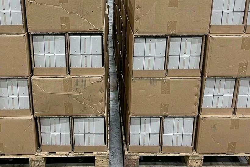 Shipping Guide for IQOS in Belarus — Middle East