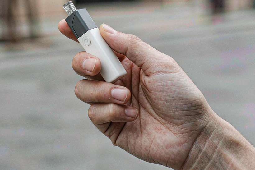 Shipping Guide for IQOS in Belarus — OEM available