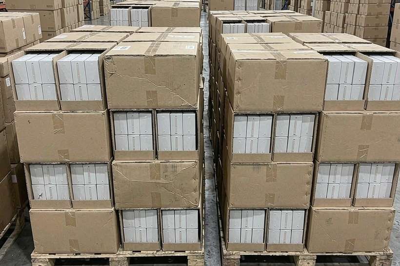Shipping Guide for IQOS in Belarus — Spring catalog