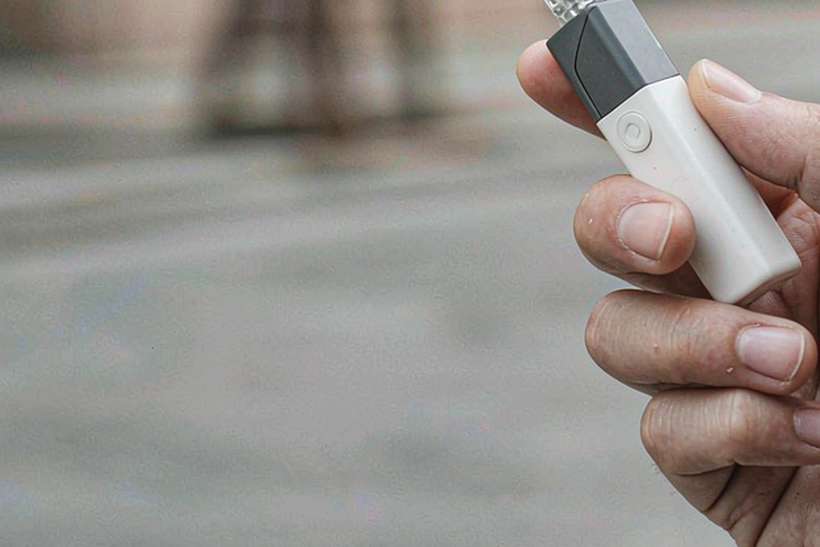 Shipping Guide for IQOS in Belarus — Summer deals
