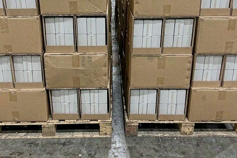 Shipping Guide for IQOS in Belarus — US warehouse