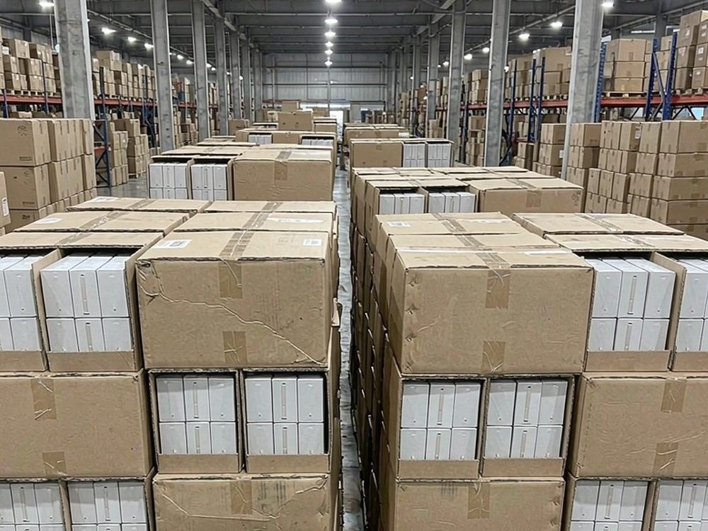 Shipping Guide for IQOS in Belarus — verified suppliers