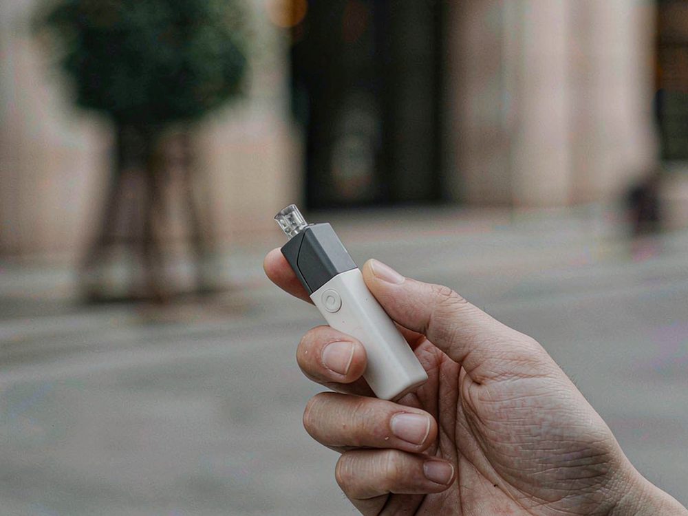 Shipping Guide for IQOS kits — new arrivals
