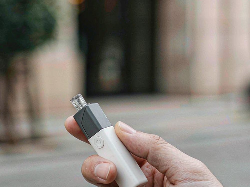 Shipping Guide for IQOS mods — budget tier