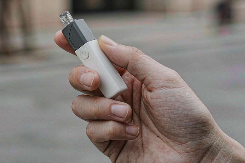 Shipping Guide for IQOS mods — EU stock