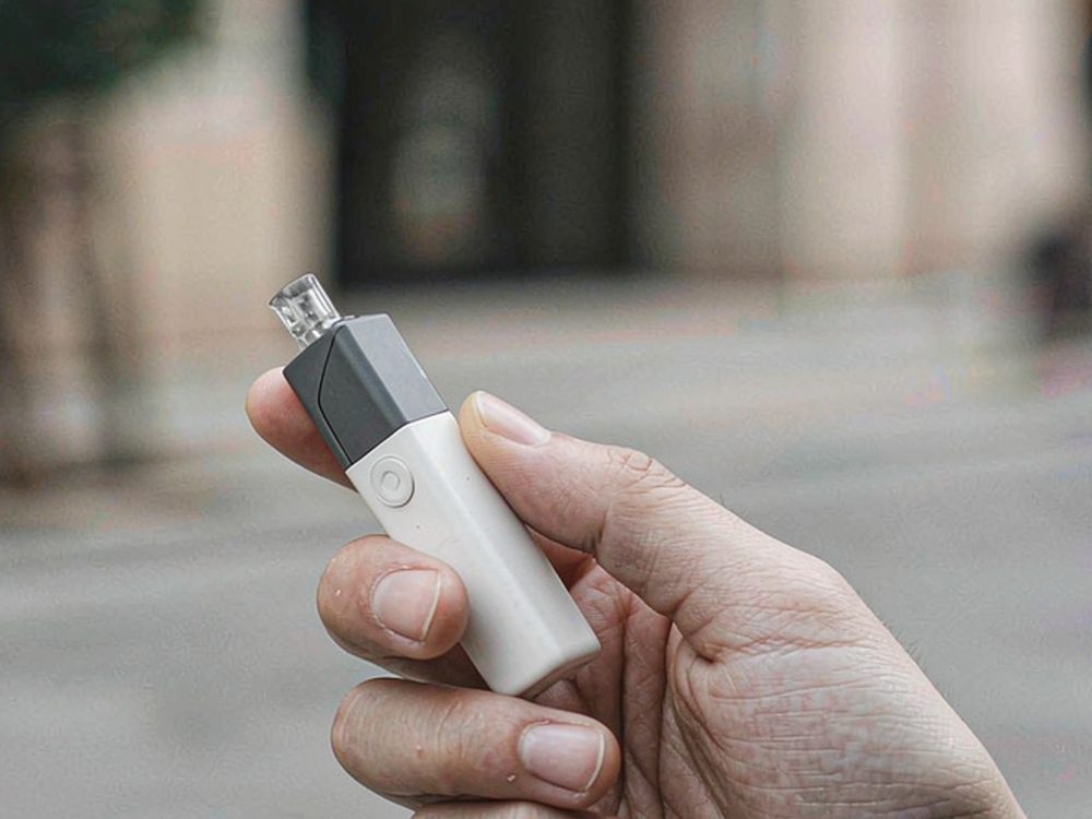 Shipping Guide for IQOS mods — new arrivals