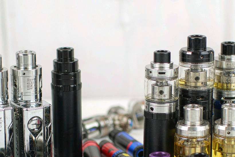 Shipping Guide for IQOS mods — ODM ready
