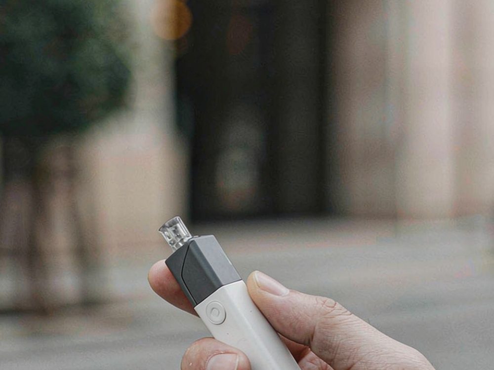 Shipping Guide for IQOS mods — with fast shipping