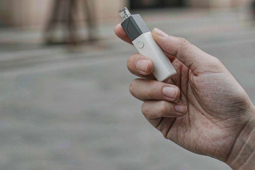 Shipping Guide for IQOS pods — Asia Pacific