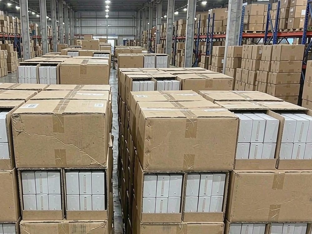 Shipping Guide for IQOS pods — for resellers